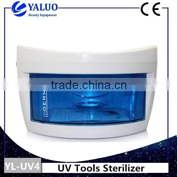High Quality UV Tools Sterilizer for Nail salon equipment
