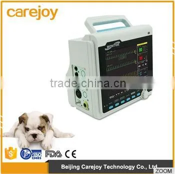 Cheap portable ultrasound ce approved veterinary use full digital ultrasound scanner