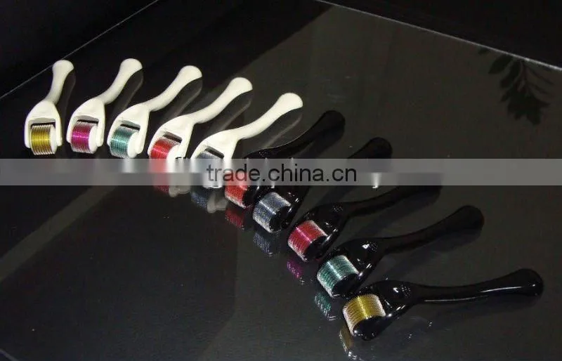 Micro neddle skin rolle