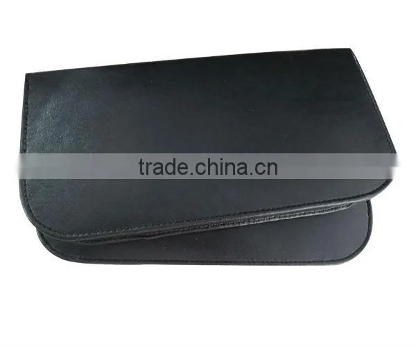 Perfect Brow Stenciling Kit- Leather case