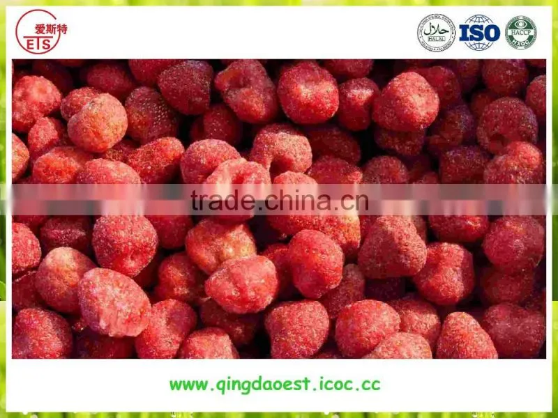 25-35mm Chinese Best quality Whole Fresh Strawberry