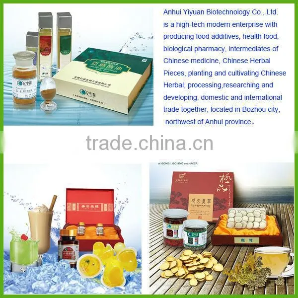 Chinese Traditional Medicine Radix Isatidis(Ban lan gen)