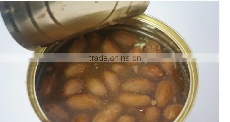 Canned Braised Peanut Canned Peanut Butter