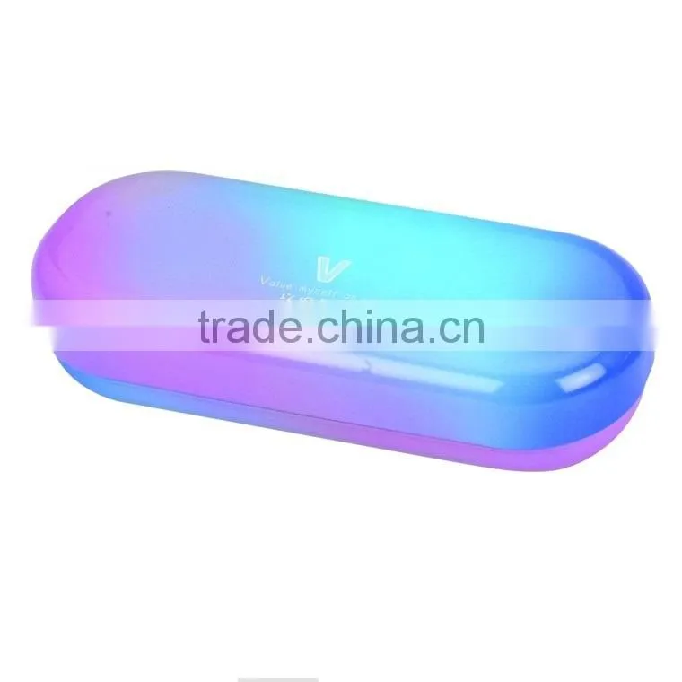 metal eyeglass case kids eyeglass case wholesale eyeglass case