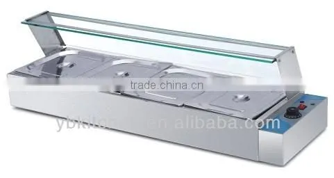 ELECTRIC BAIN MARIE(MVB-84)