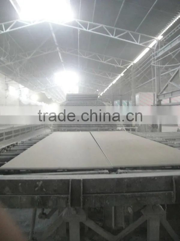 new- type building materials production machines