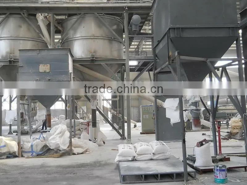 aluminium sulphate manufacturer