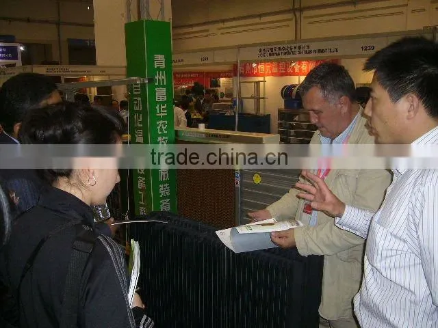 automatic poultry equipment for chicken