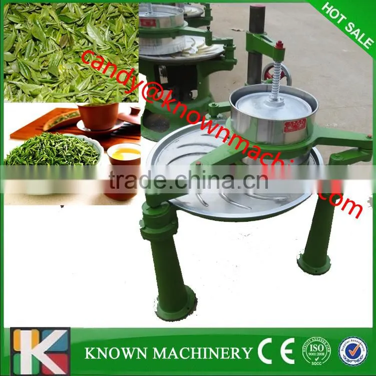 tea leaf cutting machine,green tea twisting machine