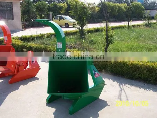 Wood crusher wood chipper wood shredder