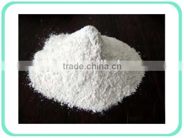 Silver white pearlescent Pigment-inorganic mica powder based