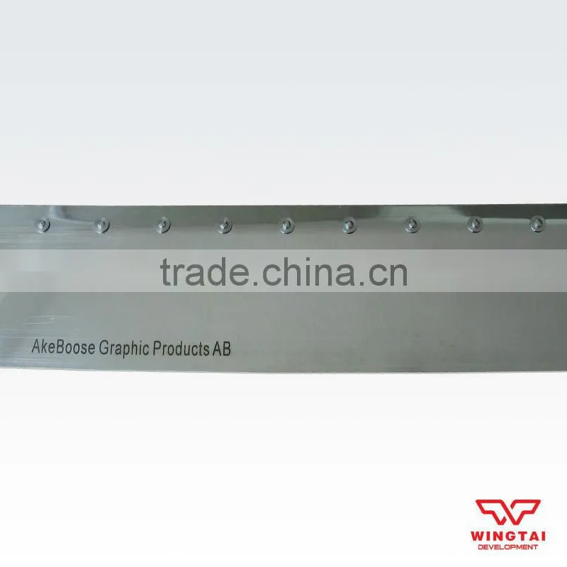 Combination Doctor Blade Holder