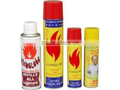 lighter gas refill / gas lighter