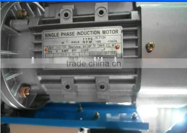 HXS-38-2 Hot sale electric wire stripper machine/ copper scrap cable stripping machine in cable making equipment