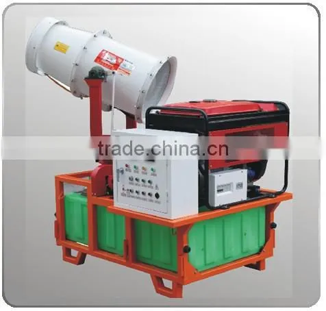 Truck Mounted Fog Machine