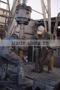 Barite Powder for Oil Drilling Mud