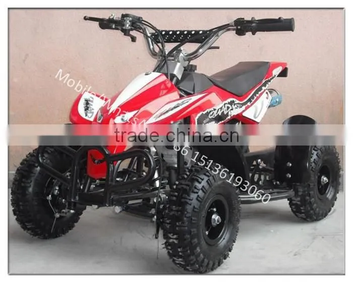49CC 2 stroke dirt gas mini dirt pocket scooter bike for sale price