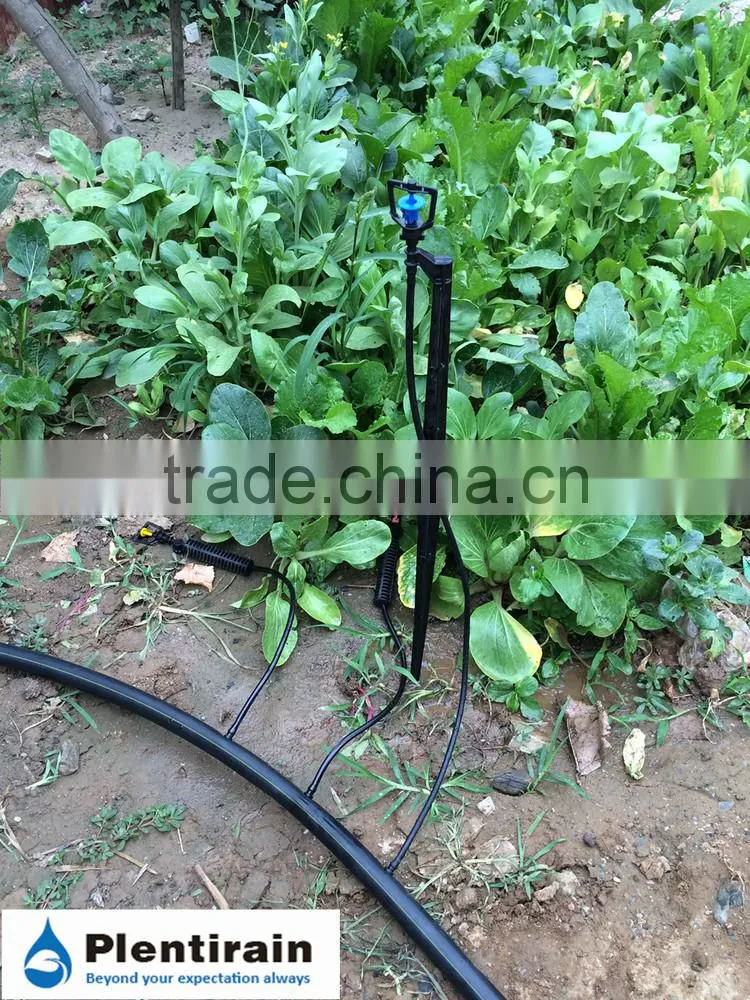 PVC micro pipe