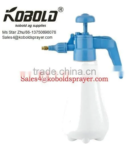 1L Pressure Sprayer,1.5L Garden Sprayer,2L compression sprayer