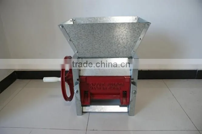 Green Coffee Bean Processing Machine