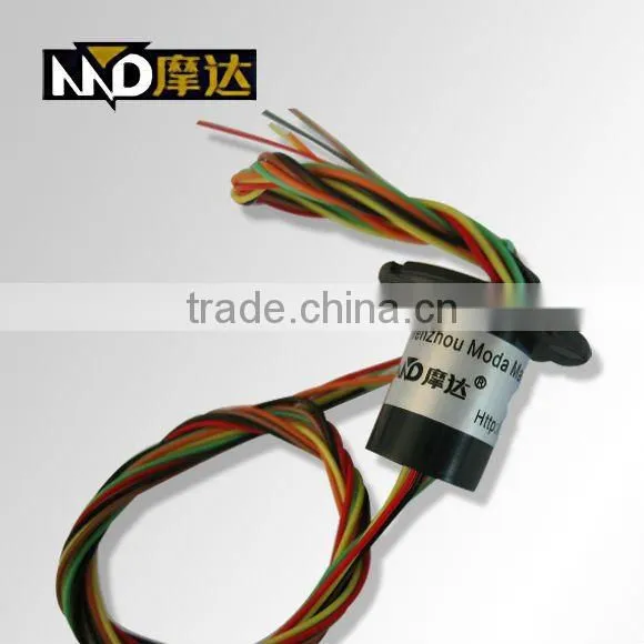 MDC022-6A Capsule Slip Ring