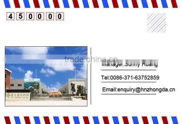 1-20T/H Capacity Poultry Animal Feed Mill Plant For Sale