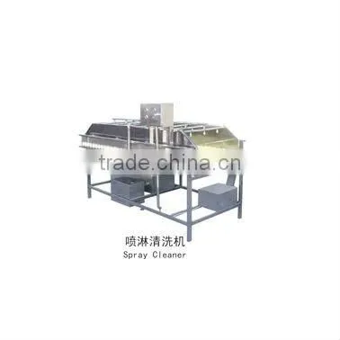 flexible packing sterilization processing line