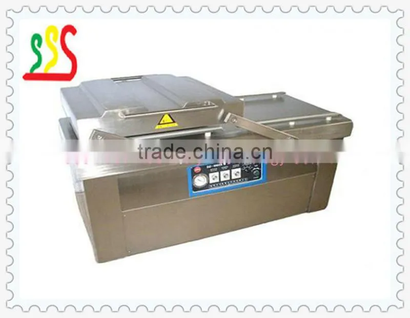 Large Sized Automatic Vacuum Packaging Machine