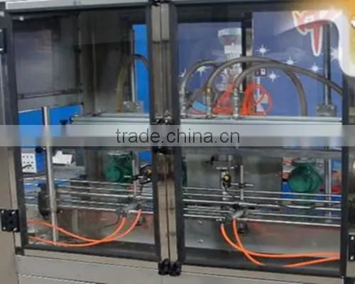NEW DESIGN e-liquid filling machine/juice filling machine