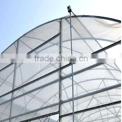 Manual Roll up Unit for livestock and poultry curtain ventilation