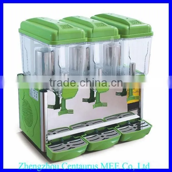 Best quality slush machine/commercial slush machine with lowest price