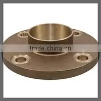Carbon Steel Pipe Flange with JIS standard