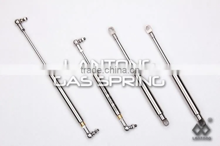 LANTONG Customized Stainless Steel Compression Spring Industrial