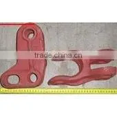 MTZ shaft house OEM: 50-2407018-A-01