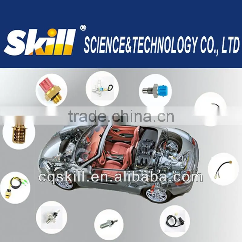 2014 the most high qualityAuto sensing proportioning valve for Chang'An/Kia