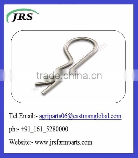 Industry Hair Pin