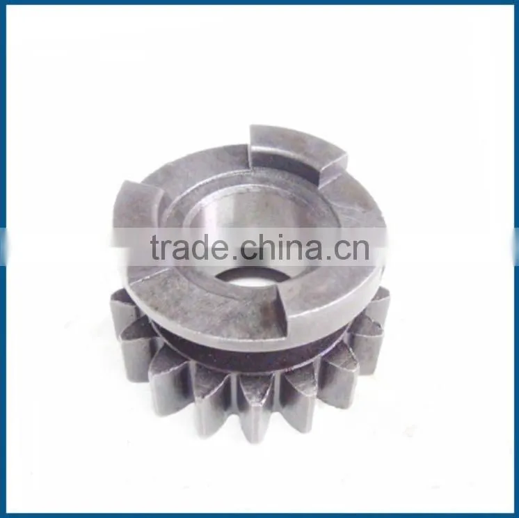 DF gears for tractors, Dongfeng