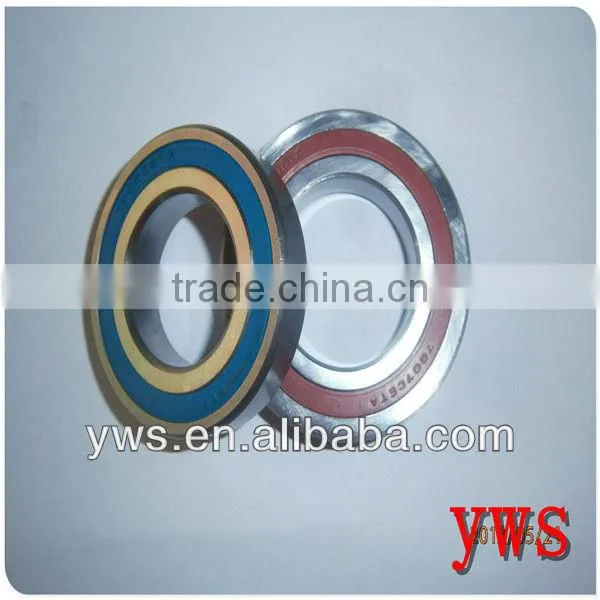 Jack bearing