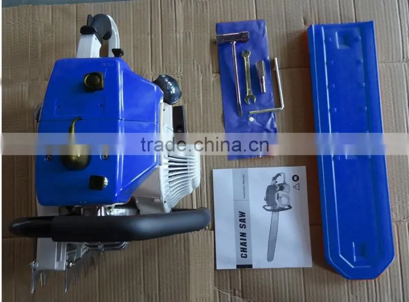 ms 070 105cc chainsaw