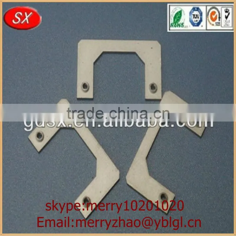 2mm thinckness stainless steel shim washer