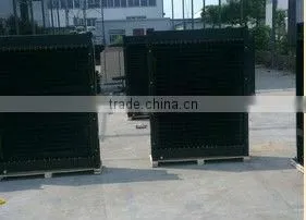 Generator set water cooling systerm NTA855-G4 radiator wholesale for Cummins