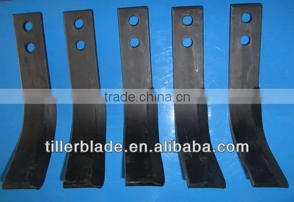 rotary cultivator blade-2014new