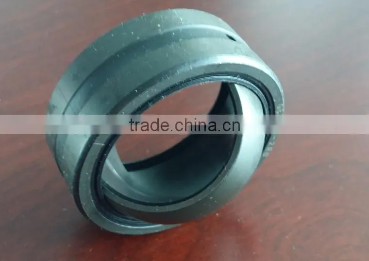 Centripetal bearing spherical plain bearing ge70es