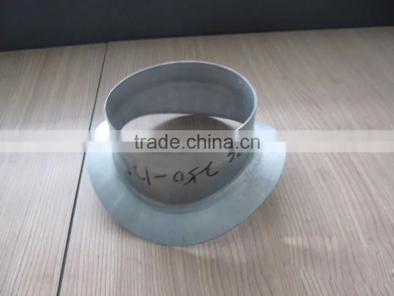 Circular Ventilation Ducts