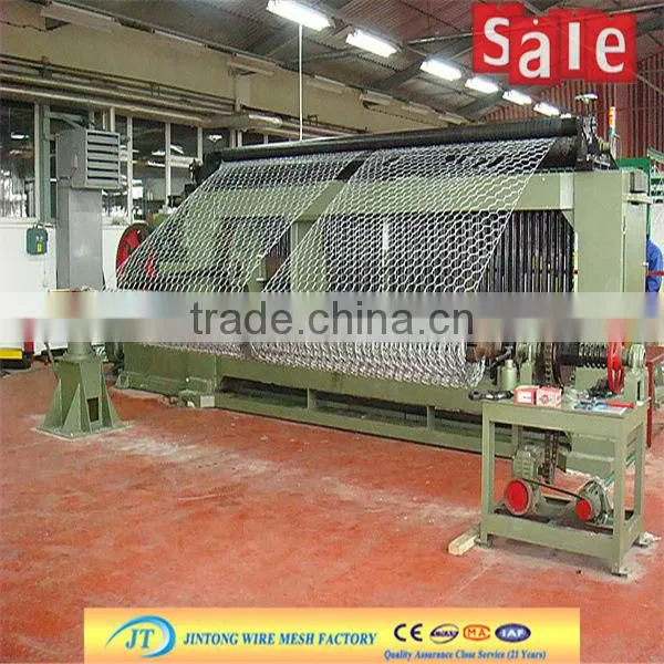 anping hexagonal mesh/hexagonal wire netting/chicken wire