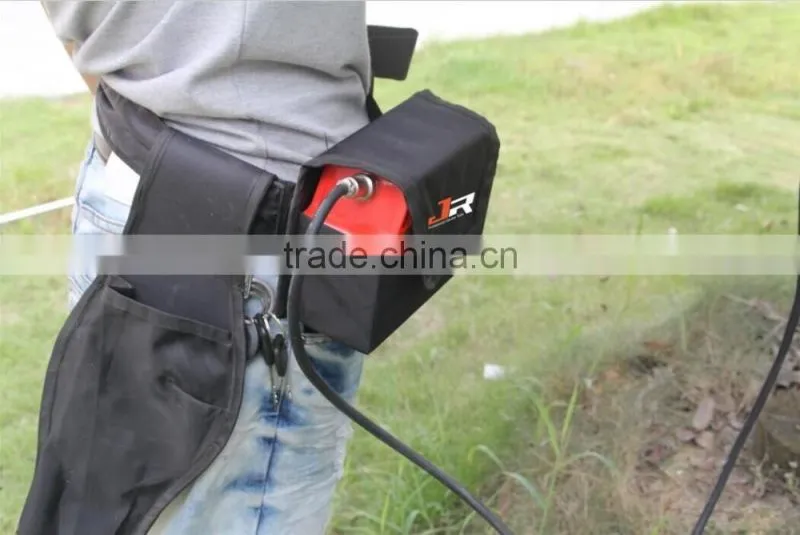 battery powered garden pruning shears