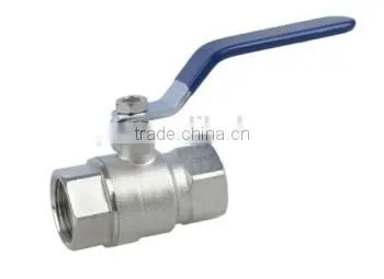 Plastic Ball Valve