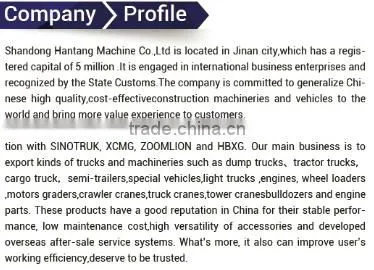 Concrete Mixer Truck Hydraulic Pump Low Price For Sale