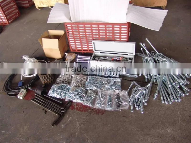 Hot sale 1-3ton Lifting Hoist /Contructionfor Hoist Sale Cheap Price with Top Quality