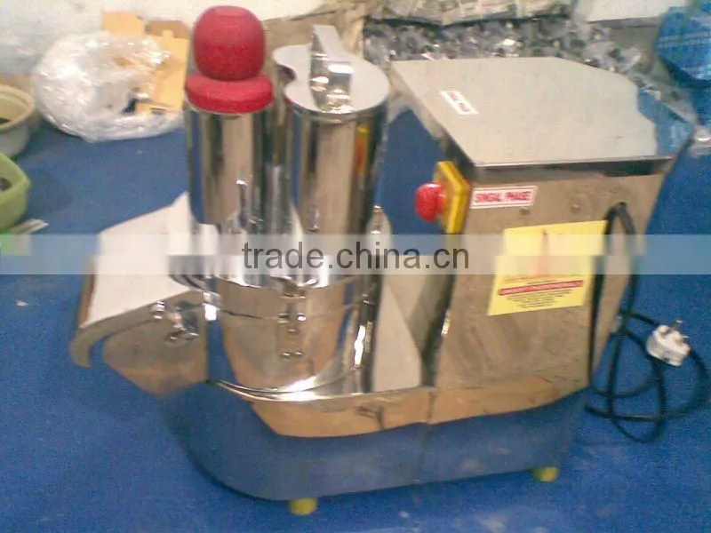 Food Processing Machine